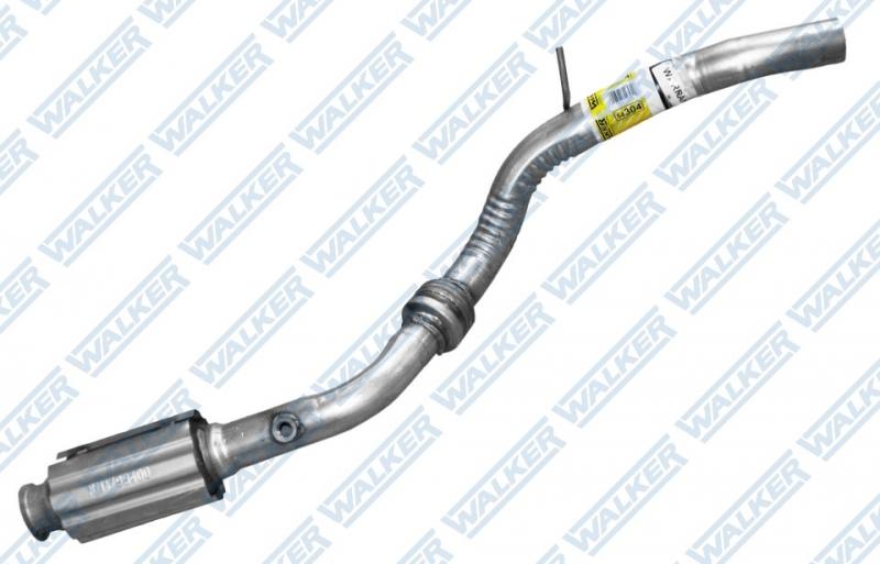 Walker Exhaust 54304 - Catalytic Converter Walker Exhaust 54304 Catalytic Converter product image 1 of 1