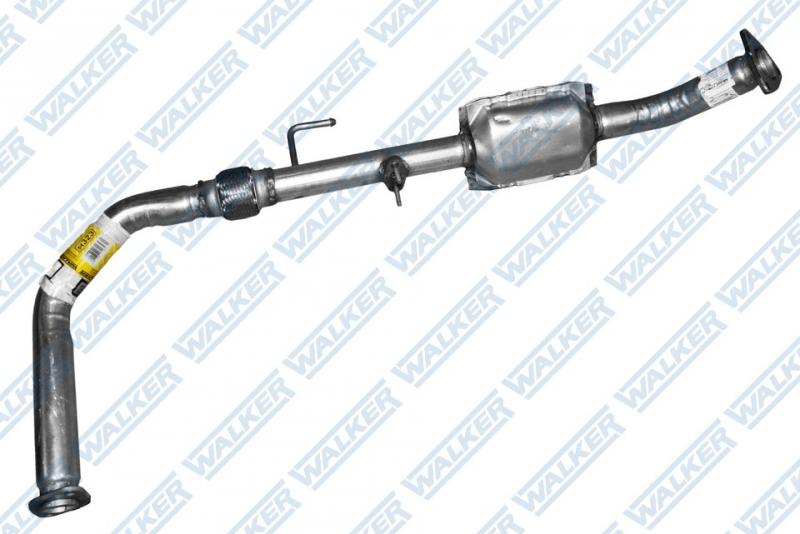 Walker Exhaust 54323 Catalytic Converter product image 1 of 1