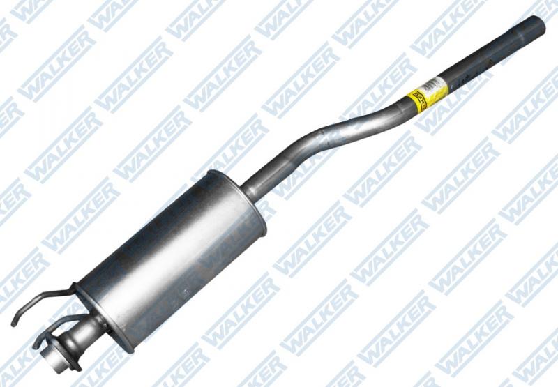 Walker Exhaust 54324 - Exhaust Resonator and Pipe Assembly Walker Exhaust 54324 Exhaust Resonator and Pipe Assembly product image 1 of 1