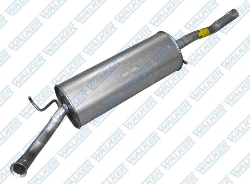 Walker Exhaust 54328 Exhaust Muffler Assembly product image 1 of 1