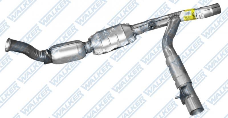 Walker Exhaust 54332 Catalytic Converter product image 1 of 1
