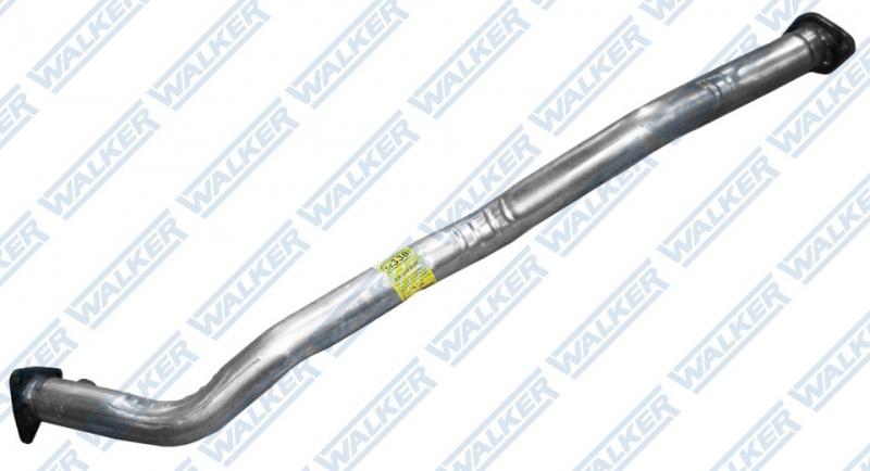 Walker Exhaust 54338 - Exhaust Pipe Walker Exhaust 54338 Exhaust Pipe product image 1 of 1