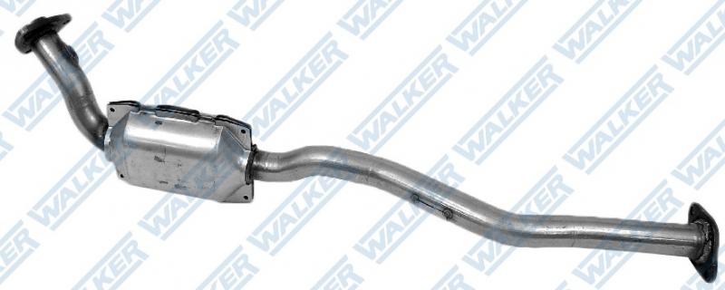 Walker Exhaust 54339 Catalytic Converter product image 1 of 1