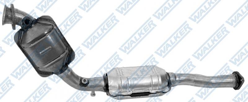 Walker Exhaust 54345 Catalytic Converter product image 1 of 1