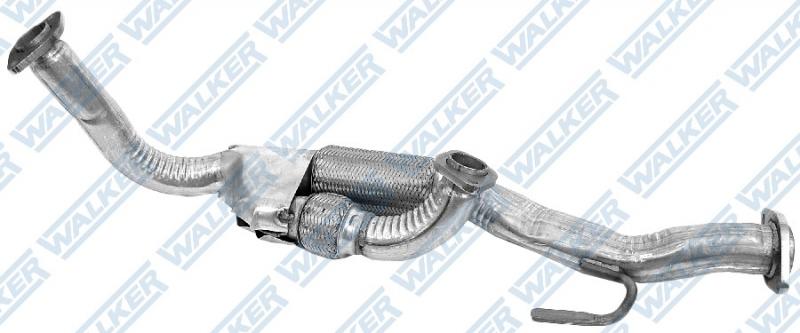 Walker Exhaust 54349 Exhaust Pipe product image 1 of 1