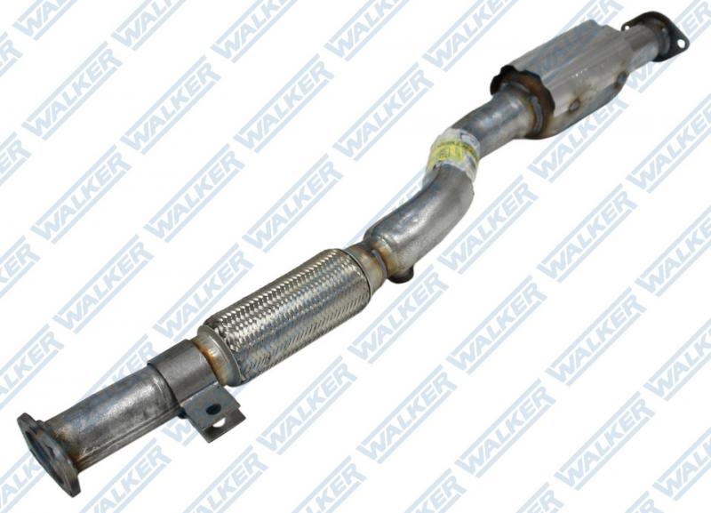 Walker Exhaust 54365 - Catalytic Converter Walker Exhaust 54365 Catalytic Converter product image 1 of 1
