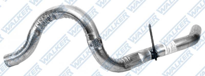 Walker Exhaust 54366 Exhaust Tail Pipe product image 1 of 1