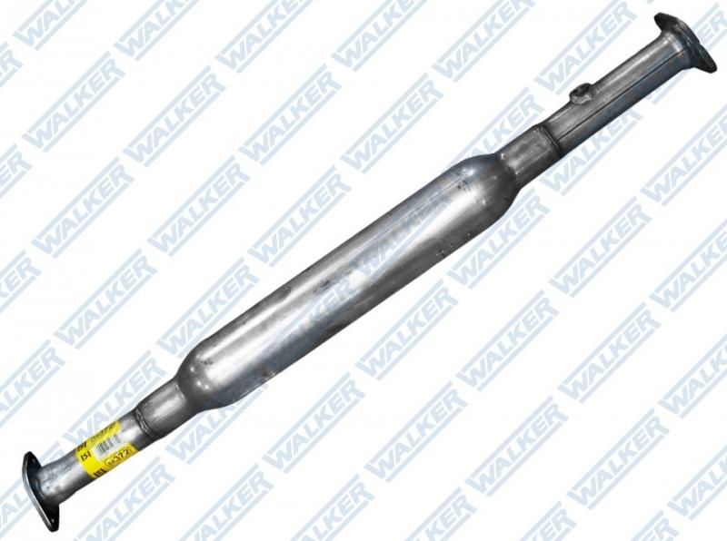 Walker Exhaust 54372 Exhaust Resonator and Pipe Assembly product image 1 of 1