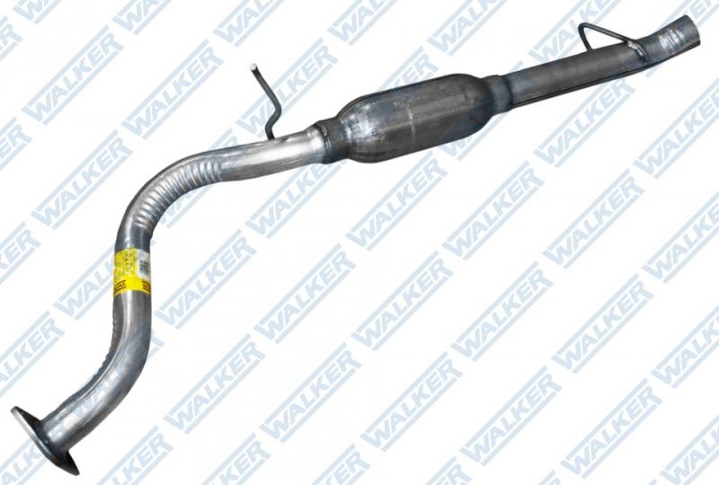 Walker Exhaust 54373 Exhaust Resonator and Pipe Assembly product image 1 of 1