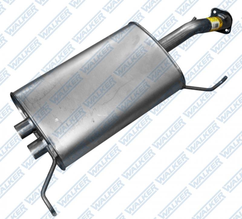 Walker Exhaust 54377 Exhaust Muffler Assembly product image 1 of 1