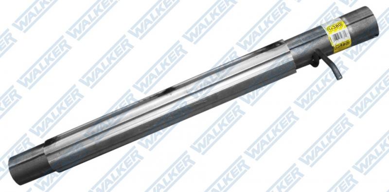 Walker Exhaust 54380 - Exhaust Pipe Walker Exhaust 54380 Exhaust Intermediate Pipe product image 1 of 1