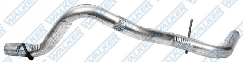 Walker Exhaust 54382 Exhaust Tail Pipe product image 1 of 1