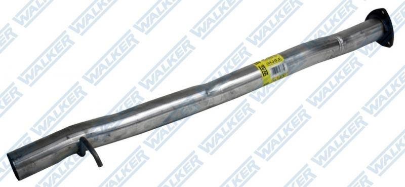 Walker Exhaust 54383 - Exhaust Pipe Walker Exhaust 54383 Exhaust Intermediate Pipe product image 1 of 1
