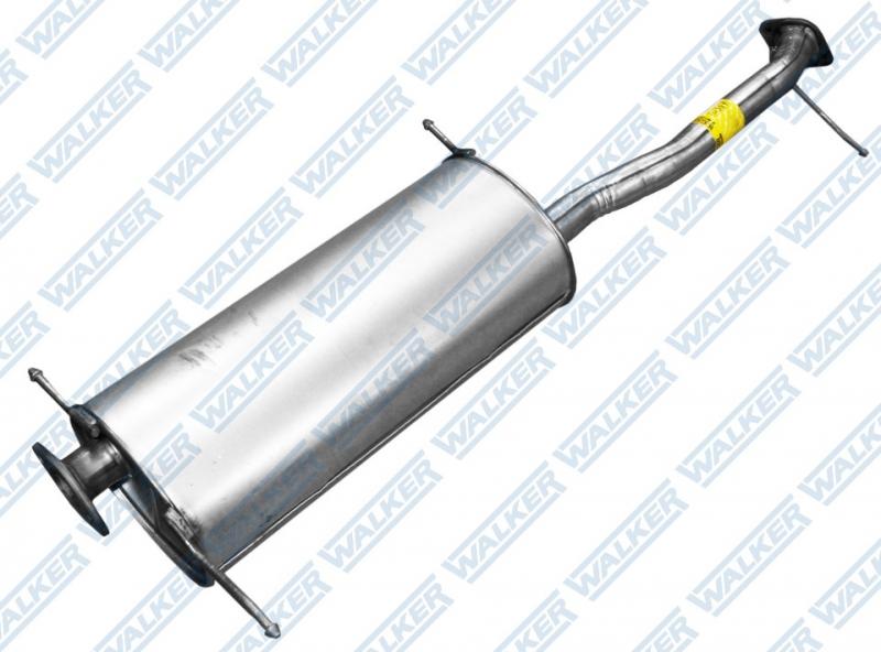 Walker Exhaust 54391 Exhaust Muffler Assembly product image 1 of 1