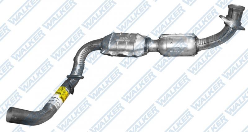 Walker Exhaust 54397 Catalytic Converter product image 1 of 1