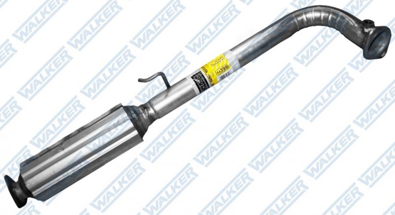 Walker Exhaust 54399 Catalytic Converter product image 1 of 1