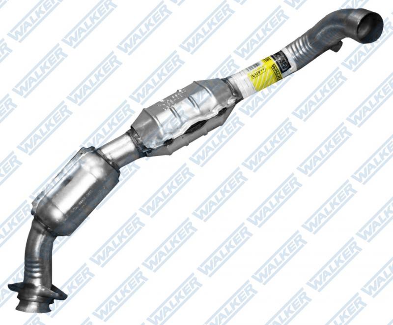 Walker Exhaust 54403 - Catalytic Converter Walker Exhaust 54403 Catalytic Converter product image 1 of 1