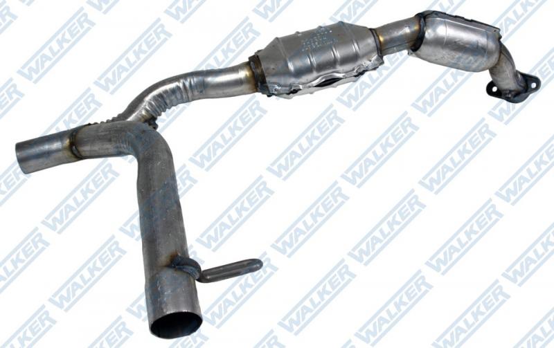 Walker Exhaust 54406 Catalytic Converter product image 1 of 1