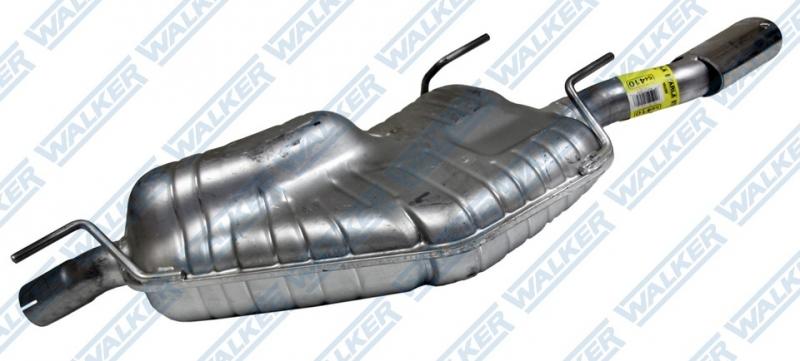 Walker Exhaust 54410 Exhaust Muffler Assembly product image 1 of 1