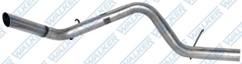 Walker Exhaust 54417 - Exhaust Tail Pipe Walker Exhaust 54417 Exhaust Tail Pipe product image 1 of 1