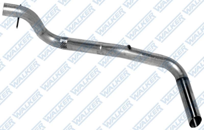 Walker Exhaust 54418 - Exhaust Tail Pipe Walker Exhaust 54418 Exhaust Tail Pipe product image 1 of 1