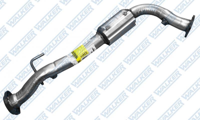 Walker Exhaust 54423 - Catalytic Converter Walker Exhaust 54423 Catalytic Converter product image 1 of 1