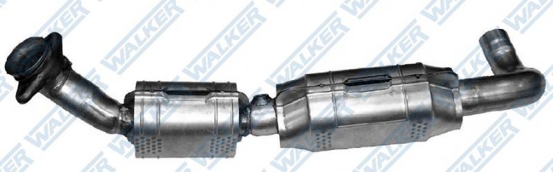 Walker Exhaust 54425 Catalytic Converter product image 1 of 1