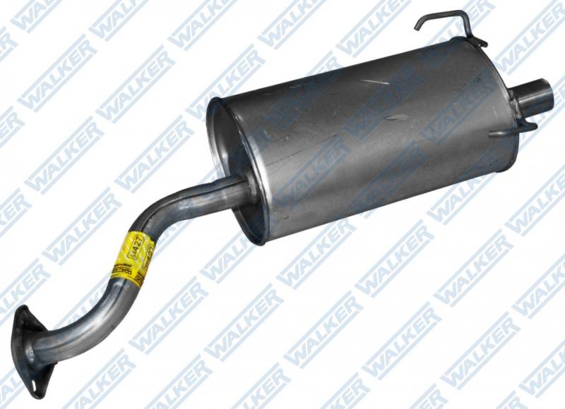 Walker Exhaust 54427 Exhaust Muffler Assembly product image 1 of 1