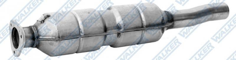 Walker Exhaust 54437 - Catalytic Converter Walker Exhaust 54437 Catalytic Converter product image 1 of 1