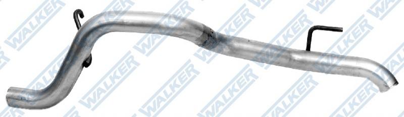 Walker Exhaust 54441 Exhaust Tail Pipe product image 1 of 1