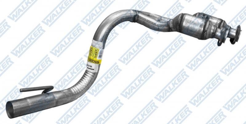 Walker Exhaust 54447 - Catalytic Converter Walker Exhaust 54447 Catalytic Converter product image 1 of 1