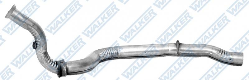 Walker Exhaust 54448 - Exhaust Pipe Walker Exhaust 54448 Exhaust Pipe product image 1 of 1