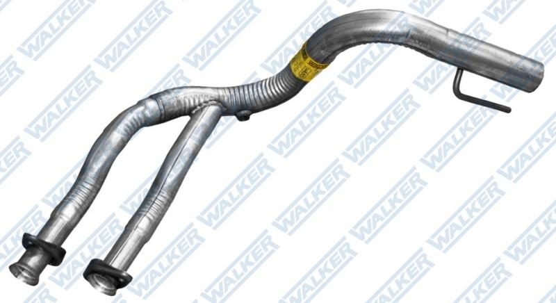 Walker Exhaust 54450 Exhaust Pipe product image 1 of 1