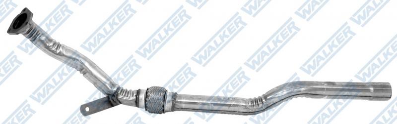 Walker Exhaust 54451 Exhaust Intermediate Pipe product image 1 of 1
