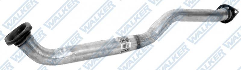 Walker Exhaust 54456 Exhaust Pipe product image 1 of 1
