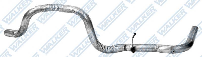 Walker Exhaust 54470 - Exhaust Tail Pipe Walker Exhaust 54470 Exhaust Tail Pipe product image 1 of 1