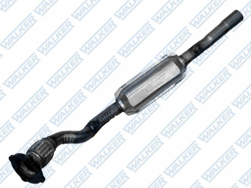 Walker Exhaust 54472 Catalytic Converter product image 1 of 1