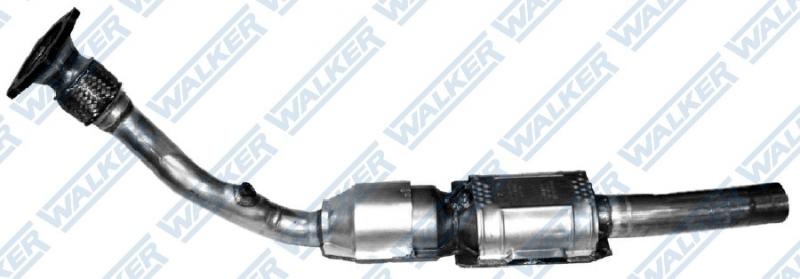 Walker Exhaust 54473 Catalytic Converter product image 1 of 1