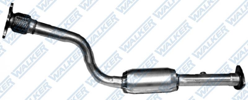 Walker Exhaust 54474 - Catalytic Converter Walker Exhaust 54474 Catalytic Converter product image 1 of 1