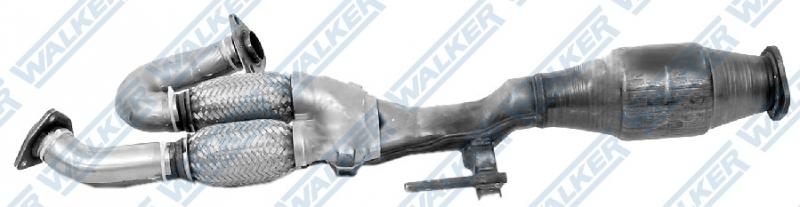 Walker Exhaust 54478 Catalytic Converter product image 1 of 1