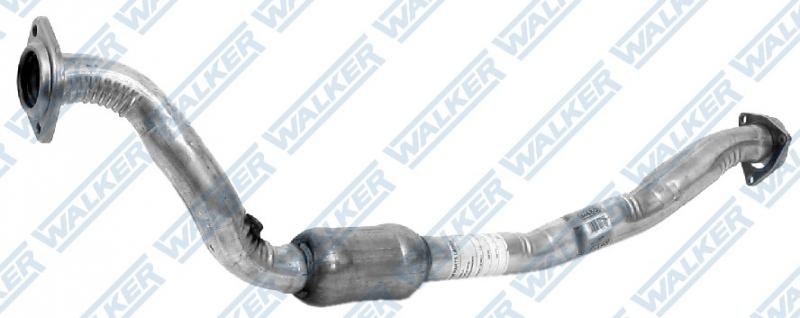 Walker Exhaust 54480 Catalytic Converter product image 1 of 1