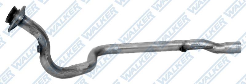Walker Exhaust 54482 Exhaust Pipe product image 1 of 1