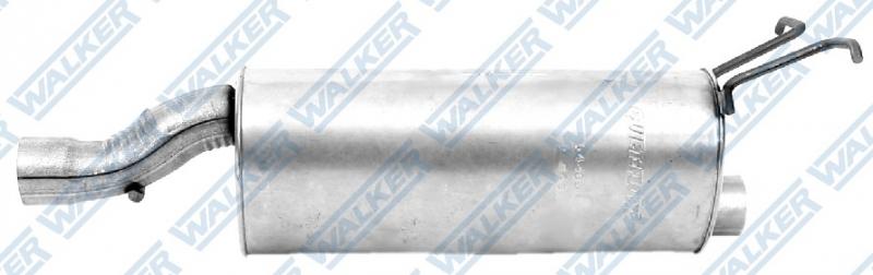 Walker Exhaust 54485 Exhaust Muffler Assembly product image 1 of 1