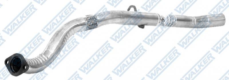 Walker Exhaust 54486 - Exhaust Tail Pipe Walker Exhaust 54486 Exhaust Tail Pipe product image 1 of 1