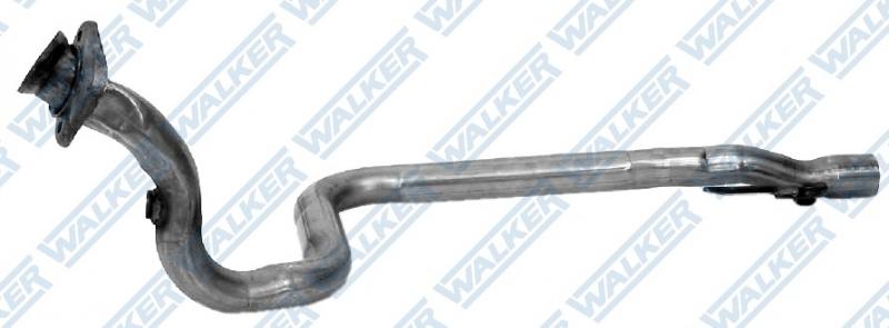 Walker Exhaust 54488 Exhaust Pipe product image 1 of 1