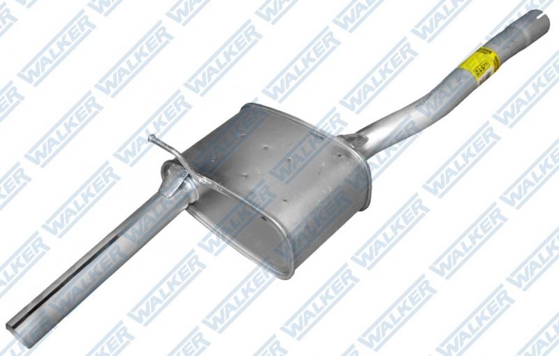Walker Exhaust 54512 Exhaust Muffler Assembly product image 1 of 1