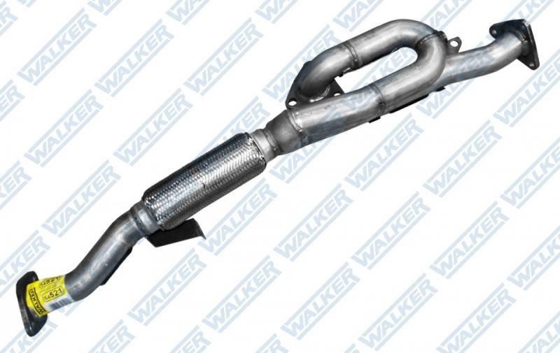 Walker Exhaust 54521 Exhaust Y Pipe product image 1 of 1