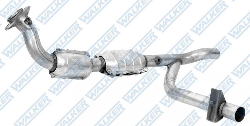 Walker Exhaust 54524 Catalytic Converter product image 1 of 1