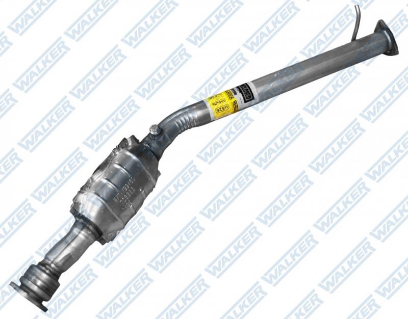 Walker Exhaust 54526 - Catalytic Converter Walker Exhaust 54526 Catalytic Converter product image 1 of 1