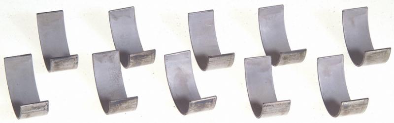 Sealed Power 54535P - Engine Connecting Rod Bearing Set Sealed Power 54535P Engine Connecting Rod Bearing Set product image 1 of 1